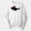 Unisex Fan Favorite Crew Sweatshirt Thumbnail