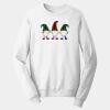 Unisex Fan Favorite Crew Sweatshirt Thumbnail