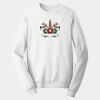 Unisex Fan Favorite Crew Sweatshirt Thumbnail