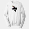 Unisex Fan Favorite Crew Sweatshirt Thumbnail