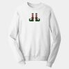 Unisex Fan Favorite Crew Sweatshirt Thumbnail