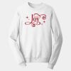 Unisex Fan Favorite Crew Sweatshirt Thumbnail
