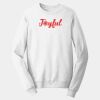 Unisex Fan Favorite Crew Sweatshirt Thumbnail