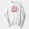 Unisex Fan Favorite Crew Sweatshirt Thumbnail