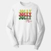 Unisex Fan Favorite Crew Sweatshirt Thumbnail