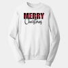 Unisex Fan Favorite Crew Sweatshirt Thumbnail