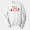Unisex Fan Favorite Crew Sweatshirt Thumbnail