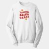 Unisex Fan Favorite Crew Sweatshirt Thumbnail