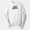 Unisex Fan Favorite Crew Sweatshirt Thumbnail