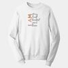 Unisex Fan Favorite Crew Sweatshirt Thumbnail