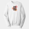 Unisex Fan Favorite Crew Sweatshirt Thumbnail