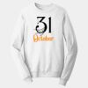 Unisex Fan Favorite Crew Sweatshirt Thumbnail