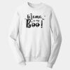 Unisex Fan Favorite Crew Sweatshirt Thumbnail
