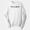 Unisex Fan Favorite Crew Sweatshirt Thumbnail