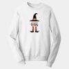 Unisex Fan Favorite Crew Sweatshirt Thumbnail