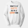 Unisex Fan Favorite Crew Sweatshirt Thumbnail