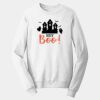 Unisex Fan Favorite Crew Sweatshirt Thumbnail