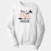 Unisex Fan Favorite Crew Sweatshirt Thumbnail