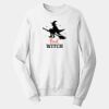 Unisex Fan Favorite Crew Sweatshirt Thumbnail