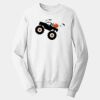 Unisex Fan Favorite Crew Sweatshirt Thumbnail