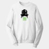 Unisex Fan Favorite Crew Sweatshirt Thumbnail