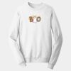 Unisex Fan Favorite Crew Sweatshirt Thumbnail