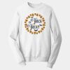 Unisex Fan Favorite Crew Sweatshirt Thumbnail