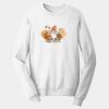 Unisex Fan Favorite Crew Sweatshirt Thumbnail