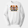 Unisex Fan Favorite Crew Sweatshirt Thumbnail