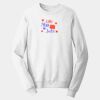 Unisex Fan Favorite Crew Sweatshirt Thumbnail