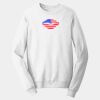 Unisex Fan Favorite Crew Sweatshirt Thumbnail