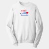 Unisex Fan Favorite Crew Sweatshirt Thumbnail
