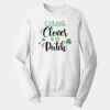 Unisex Fan Favorite Crew Sweatshirt Thumbnail