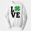 Unisex Fan Favorite Crew Sweatshirt Thumbnail