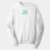 Unisex Fan Favorite Crew Sweatshirt Thumbnail