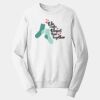 Unisex Fan Favorite Crew Sweatshirt Thumbnail