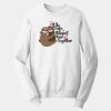 Unisex Fan Favorite Crew Sweatshirt Thumbnail