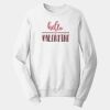 Unisex Fan Favorite Crew Sweatshirt Thumbnail