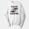 Unisex Fan Favorite Crew Sweatshirt Thumbnail