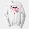 Unisex Fan Favorite Crew Sweatshirt Thumbnail