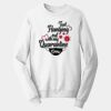 Unisex Fan Favorite Crew Sweatshirt Thumbnail