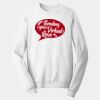 Unisex Fan Favorite Crew Sweatshirt Thumbnail
