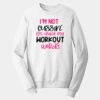 Unisex Fan Favorite Crew Sweatshirt Thumbnail