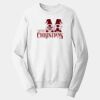 Unisex Fan Favorite Crew Sweatshirt Thumbnail