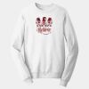 Unisex Fan Favorite Crew Sweatshirt Thumbnail