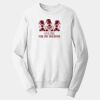 Unisex Fan Favorite Crew Sweatshirt Thumbnail