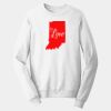 Unisex Fan Favorite Crew Sweatshirt Thumbnail