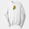 Unisex Fan Favorite Crew Sweatshirt Thumbnail