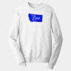 Unisex Fan Favorite Crew Sweatshirt Thumbnail
