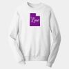 Unisex Fan Favorite Crew Sweatshirt Thumbnail
